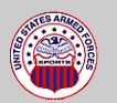 Armed Forces Sports Icon