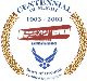 Centennial of Flight seal