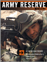 Army Reserve Magazine Fall 2003