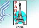 PARIS Icon