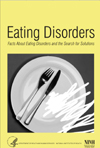 Eating Disorder publication cover - NIH 4901