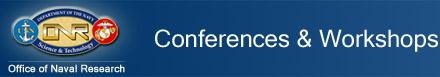 Conferences & Workshops
