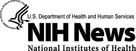 U.S. DHHS - NIH News, National Institutes of Health