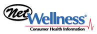 Net Wellness logo
