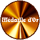 Medaille D? Or logo
