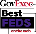 button - Best Feds on the Web award