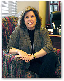 Commissioner Kathleen Q. Abernathy