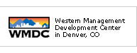The Western Management Development Center in Denver, CO