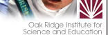 Oak Ridge Institute for Science and Education