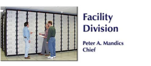 Facility Division