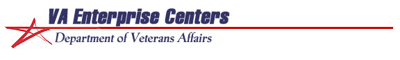VA Enterprise Centers