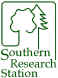  [ Southern Research Station ] 
