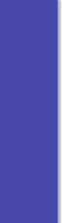 continuation of blue navbar background