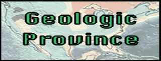 Geologic province