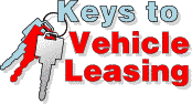 Keys to Vehicle Leasing