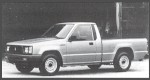 1995 Mitsubishi Truck 2WD