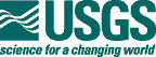 U. S. Geological Survey logo and link to Survey's home page