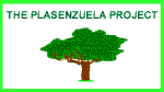 Plasenzuela logo