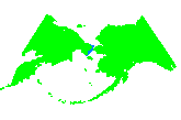 Extent of Bering Strait Bathy Coverage