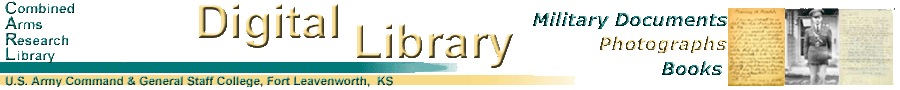 CARL Digital Library Collection banner