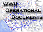 WWII documents icon