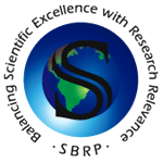 SBRP Logo