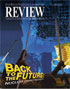 ORNL Review Cover