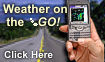 Get your wireless weather forecast from the NWS