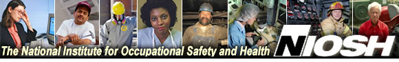 NIOSH - The National Institute for Occupational Safety and Health
