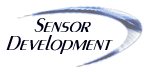 link to Sensor Development page