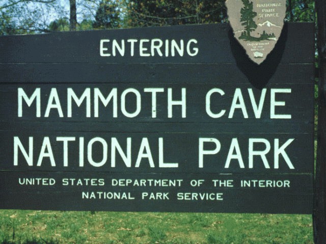Mammoth Cave Park Photo