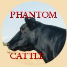 Phantom Cattle