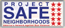Project Safe Neighborhoods (PSN)