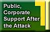 Public, Corporate Support After the Attack