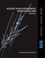 Science and Engineering: Indicators 2002