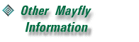 Links to other mayfly sites