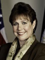Picture of Secretary Ann M. Veneman