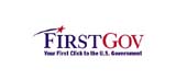 FirstGov - The First Click to the U.S. Government