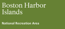 Boston Harbor Islands National Recreation Area