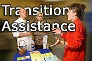 Transition Assistance Page Summary image