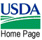 USDA Logo with link to USDA Home Page