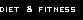 button link to Diet & Fitness Homepage