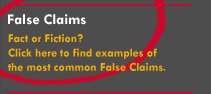 False Claims