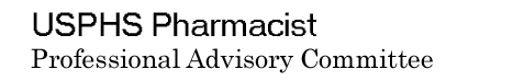 USPHS Pharmacist PAC