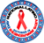 Logo del Da Nacional de Conciencia del SIDA para los Latinos