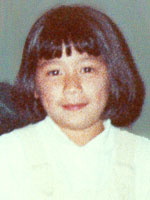 Photograph of Victim Jennifer Chia