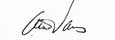 Signature: SSA Athena Varounis