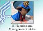 IT Planning and Management Guides Logo