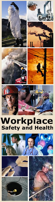 Images of Workers