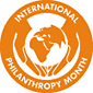 International Philanthropy Month